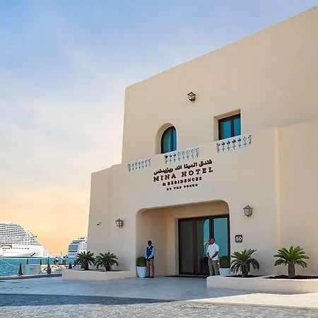 Mina Hotel & Residences